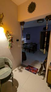 Hall Image of 1550 Sq.ft 3 BHK Apartment / Flat for sale in Undri Pune for Rs. 9000000