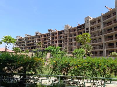 Image of 1400 Sq.ft 3 BHK Apartment / Flat for sale in SBP Housing Park, Mohan Nagar, Dera Bassi for Rs. 3800000