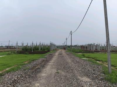 Image of 90 Sq.ft Residential Plot / Land for sale in Root2Home Advika Enclave Phase 1, Dadri, Greater Noida for Rs. 2700300