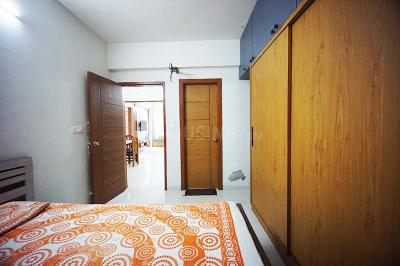 Bedroom Image of 1872 Sq.ft 3 BHK Apartment / Flat for sale in Naranpura Ahmedabad for Rs. 15100000