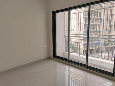 Bedroom Image of 1200 Sq.ft 2 BHK Apartment / Flat for sale in Lakhani Royale, Ulwe Navi Mumbai for Rs. 13000000