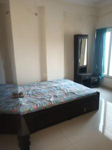 Bedroom Image of 1600 Sq.ft 3 BHK Apartment / Flat for rent in Laxminagar Nagpur for Rs. 37000