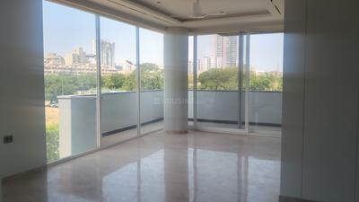 Living Room Image of 2900 Sq.ft 4 BHK Builder Floor for sale in Sector 63 Gurgaon for Rs. 45000000