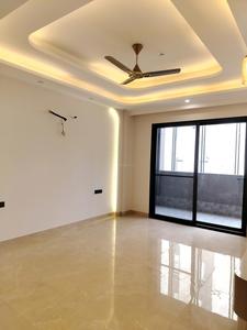 Bedroom Image of 2440 Sq.ft 4 BHK Builder Floor for sale in Emaar Emerald Hills Exclusive Plots, Sector 65 Gurgaon for Rs. 39000000