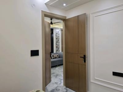 Bedroom Image of 900 Sq.ft 3 BHK Apartment / Flat for sale in Nangli Sakrawati New Delhi for Rs. 7300000