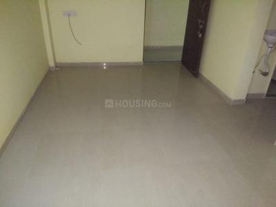 Living Room Image of 475 Sq.ft 1 RK Builder Floor for sale in Asangaon Thane for Rs. 1400000