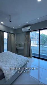 Bedroom Image of 2183 Sq.ft 3 BHK Apartment / Flat for sale in D Phoenix Avenue, Adajan Surat for Rs. 11500000