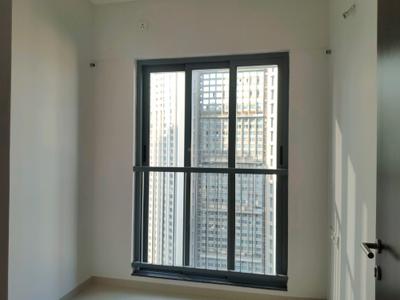 Bedroom Image of 913 Sq.ft 3 BHK Apartment / Flat for sale in Oberoi Eternia Towers A to D, Mulund West Mumbai for Rs. 26900000