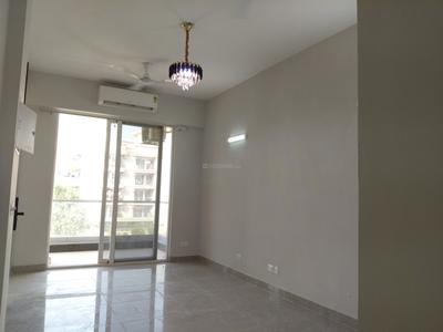 Living Room Image of 1200 Sq.ft 2 BHK Builder Floor for rent in Signature Global City 92, Sector 92 Gurgaon for Rs. 24100