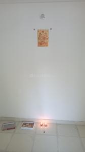 Bedroom Image of 600 Sq.ft 1 BHK Apartment / Flat for sale in Trehan Hill View Garden, Thara Bhiwadi for Rs. 1200000