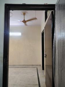 Main Entrance Image of 360 Sq.ft 1 BHK Apartment / Flat for sale in Madangir New Delhi for Rs. 4000000