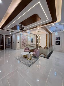 Kitchen Image of 6200 Sq.ft 6 BHK Villa for sale in Vaishali Nagar Extension Jaipur for Rs. 57100000