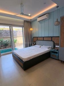 Bedroom Image of 4294 Sq.ft 4 BHK Villa for sale in Assagao Goa for Rs. 110000000