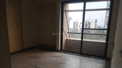Image of 1230 Sq.ft 2 BHK Apartment / Flat for rent in Hiranandani Crystal Court Co Operative Housing Society, Kharghar, Navi Mumbai for Rs. 49000