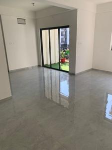 Hall Image of 1350 Sq.ft 3 BHK Apartment / Flat for sale in Bhayli Vadodara for Rs. 5500000