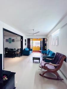 Hall Image of 1800 Sq.ft 3 BHK Apartment / Flat for sale in Venus Parkland, Vejalpur Ahmedabad for Rs. 8000000