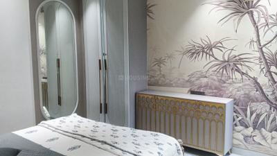 Bedroom Image of 1590 Sq.ft 3 BHK Apartment / Flat for sale in Mansarovar Jaipur for Rs. 9500000