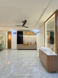 Hall Image of 1040 Sq.ft 3 BHK Apartment / Flat for sale in Parth Avenue II, Siroli Jaipur for Rs. 5399999