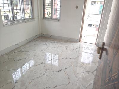 Bedroom Image of 1266 Sq.ft 3 BHK Apartment / Flat for sale in Patuli Kolkata for Rs. 9200000