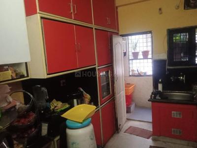 Kitchen Image of 2870 Sq.ft 6 BHK Independent House for sale in Kachiguda Hyderabad for Rs. 26000000