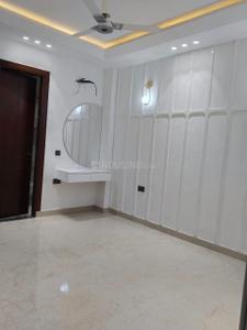 Bedroom Image of 1100 Sq.ft 2 BHK Apartment / Flat for sale in Krishna Cocus Homes, Sector 110 Noida for Rs. 4799999