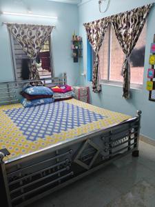 Bedroom Image of 630 Sq.ft 2 BHK Apartment / Flat for sale in Bansdroni Kolkata for Rs. 2950000