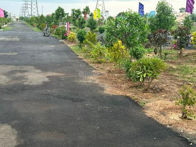 Image of 1300 Sq.ft Residential Plot / Land for sale in Irungattukottai, Chennai for Rs. 3439000