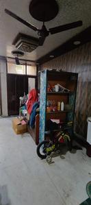 Hall Image of 550 Sq.ft 1 BHK Builder Floor for rent in Vaishali Ghaziabad for Rs. 19000
