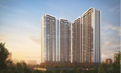4.5 BHK Flat