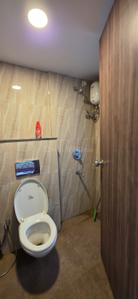 Image of 1400 Sq.ft 3 BHK Apartment / Flat for rent in Lodha Amara, Kolshet, Thane for Rs. 59999