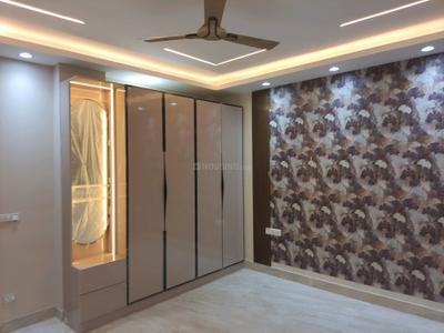 Bedroom Image of 1935 Sq.ft 3 BHK Builder Floor for sale in Palm Floors Sushant Lok 1, Sushant Lok Phase 1 Gurgaon for Rs. 34500000