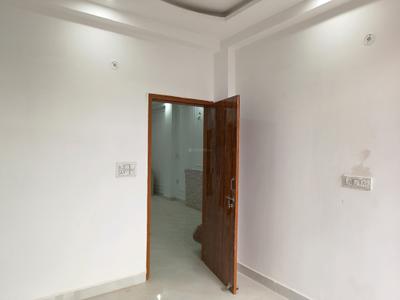 Bedroom Image of 900 Sq.ft 3 BHK Builder Floor for sale in Ved Vihar Ghaziabad for Rs. 3450003