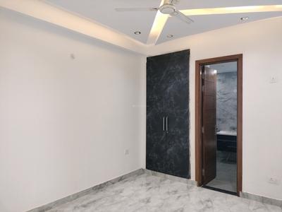 Bedroom Image of 1557 Sq.ft 3 BHK Builder Floor for sale in Fidato Honour Homes, Sector 89 Faridabad for Rs. 14800000