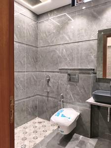 Bedroom Three Image of 3600 Sq.ft 4 BHK Builder Floor for sale in Paramount Luxury Floors Sushant Lok 3 B Block, Sector 57 Gurgaon for Rs. 42000000