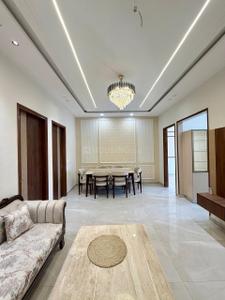 Hall Image of 1150 Sq.ft 3 BHK Apartment / Flat for sale in Kharar Mohali for Rs. 5790000