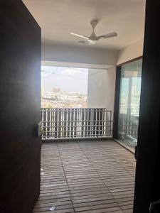 Bedroom Image of 2400 Sq.ft 3 BHK Apartment / Flat for sale in Ganesh Maple Tree Garden Homes, Thaltej Ahmedabad for Rs. 22500000