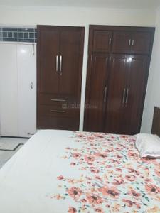 Bedroom Image of 1335 Sq.ft 3 BHK Apartment / Flat for sale in Sector 43 Gurgaon for Rs. 23900000