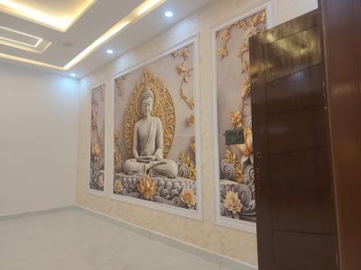 Living Room Image of 1400 Sq.ft 3 BHK Builder Floor for sale in Vasundhara Ghaziabad for Rs. 13100000