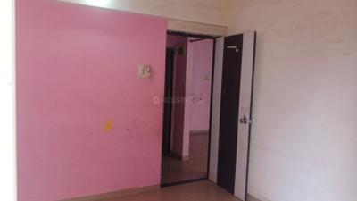 Bedroom Image of 700 Sq.ft 1 BHK Apartment / Flat for sale in Ulwe Navi Mumbai for Rs. 6000000