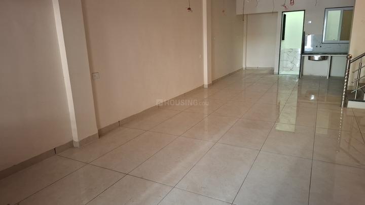 Jiyo Samarth Park Living Room 1