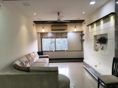 Living Room Image of 2990 Sq.ft 3 BHK Apartment / Flat for sale in Colaba Mumbai for Rs. 285000000