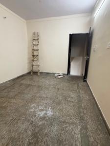 Hall Image of 350 Sq.ft 1.5 BHK Independent House for rent in Sector 3 Rohini New Delhi for Rs. 22000