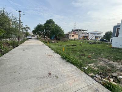 Image of 1305 Sq.ft Residential Plot / Land for sale in Arasankazhani, Chengalpattu, Chennai for Rs. 6001695