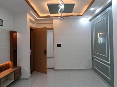 Living Room Image of 1050 Sq.ft 2 BHK Apartment / Flat for sale in Skyline Dev Residency, Sector 104 Noida for Rs. 4250000