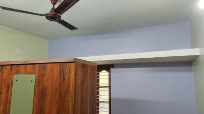 Bedroom Image of 1200 Sq.ft 2 BHK Builder Floor for rent in Indira Nagar Bengaluru for Rs. 46000