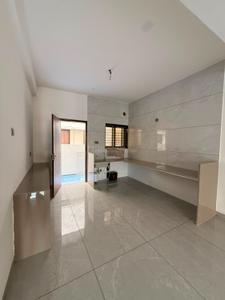 Kitchen Image of 2450 Sq.ft 4 BHK Duplex for sale in Bhayli Vadodara for Rs. 14000000