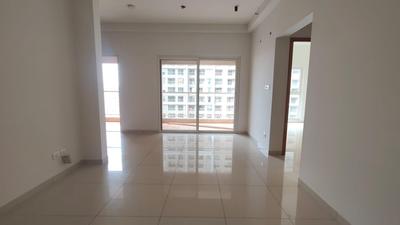Hall Image of 1058 Sq.ft 2 BHK Apartment / Flat for sale in Sobha Dream Gardens, Thanisandra Bengaluru for Rs. 12000000