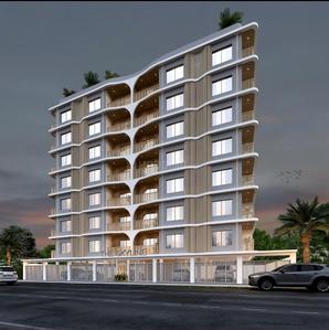 Image of 1050 Sq.ft 2 BHK Apartment / Flat for sale in Narsala, Nagpur for Rs. 4000000