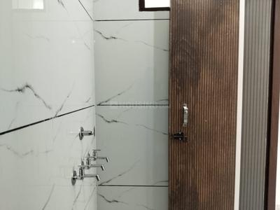 Bathroom Image of 712 Sq.ft 3 BHK Villa for sale in Govindpuram Ghaziabad for Rs. 8500000