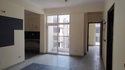 Living Room Image of 1045 Sq.ft 2 BHK Apartment / Flat for sale in Proview Technocity, Chi V Greater Noida for Rs. 7200000